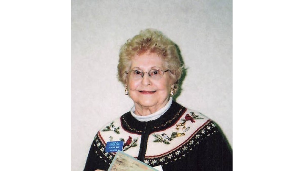 Catherine Ward Obituary Hales Corners, WI Hartson Funeral Home