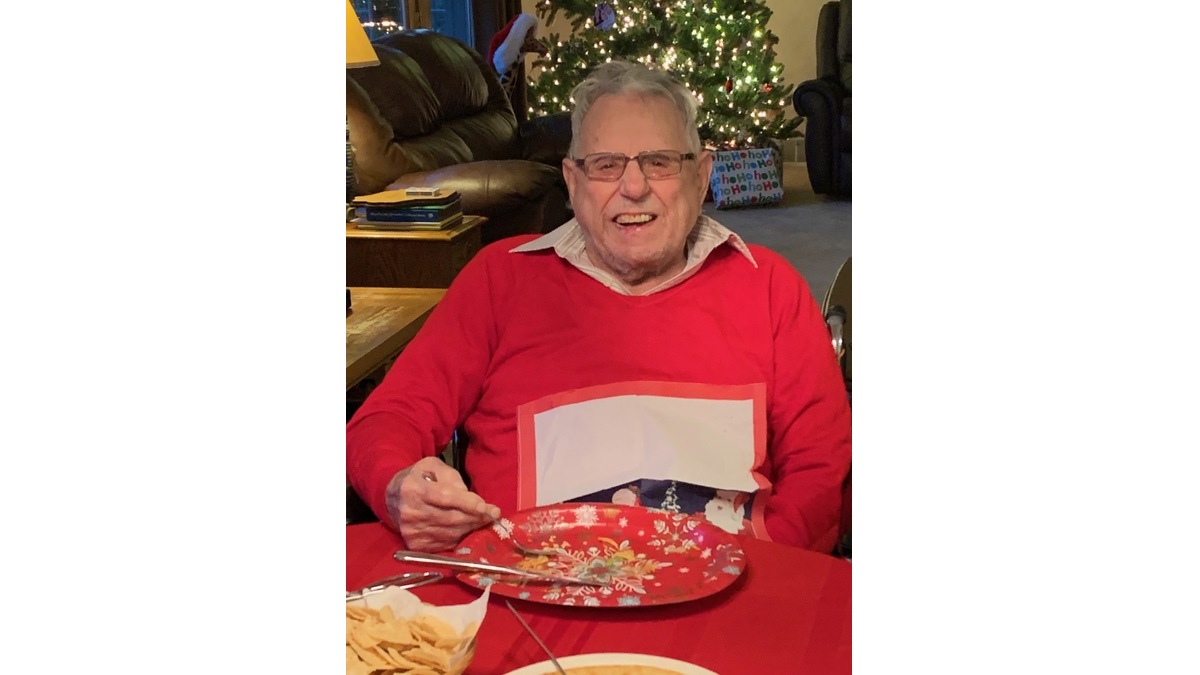 Cletus Van de Casteele Obituary Hales Corners, WI Hartson Funeral Home