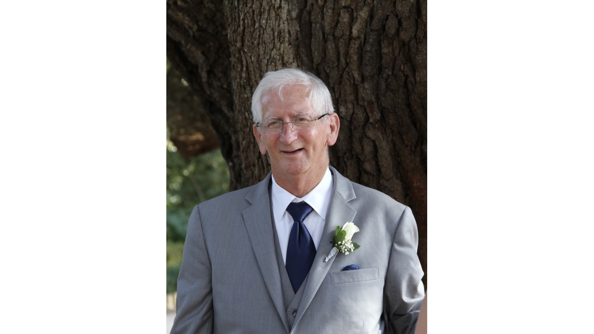 Ronald McGregor Obituary Hales Corners, WI Hartson Funeral Home