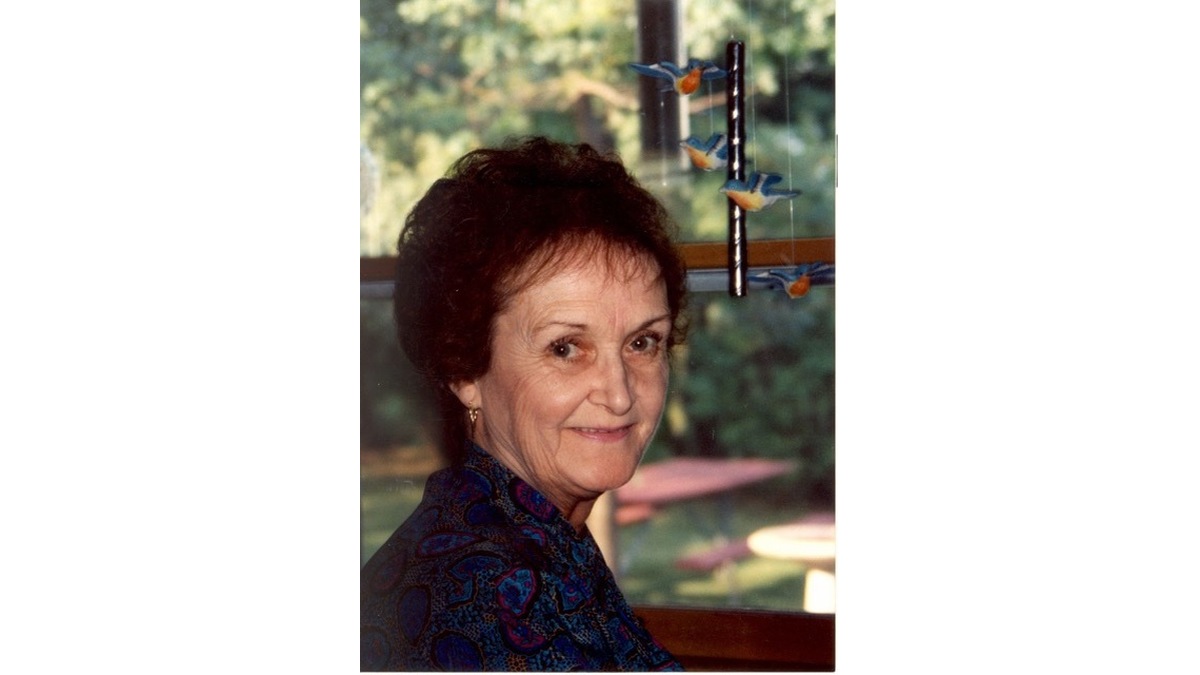 Marion Howard Obituary Hales Corners, WI Hartson Funeral Home