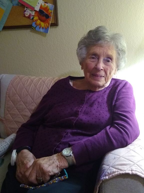 Joyce Zimmermann Obituary Hales Corners, WI Hartson Funeral Home