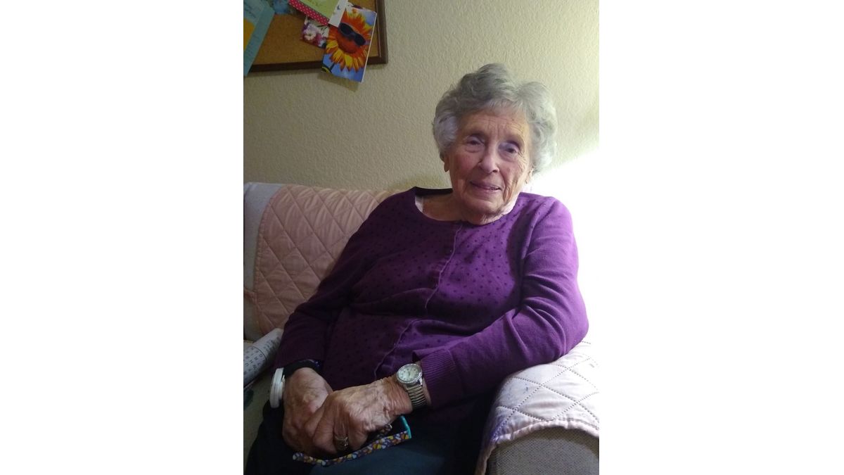 Joyce Zimmermann Obituary Hales Corners, WI Hartson Funeral Home