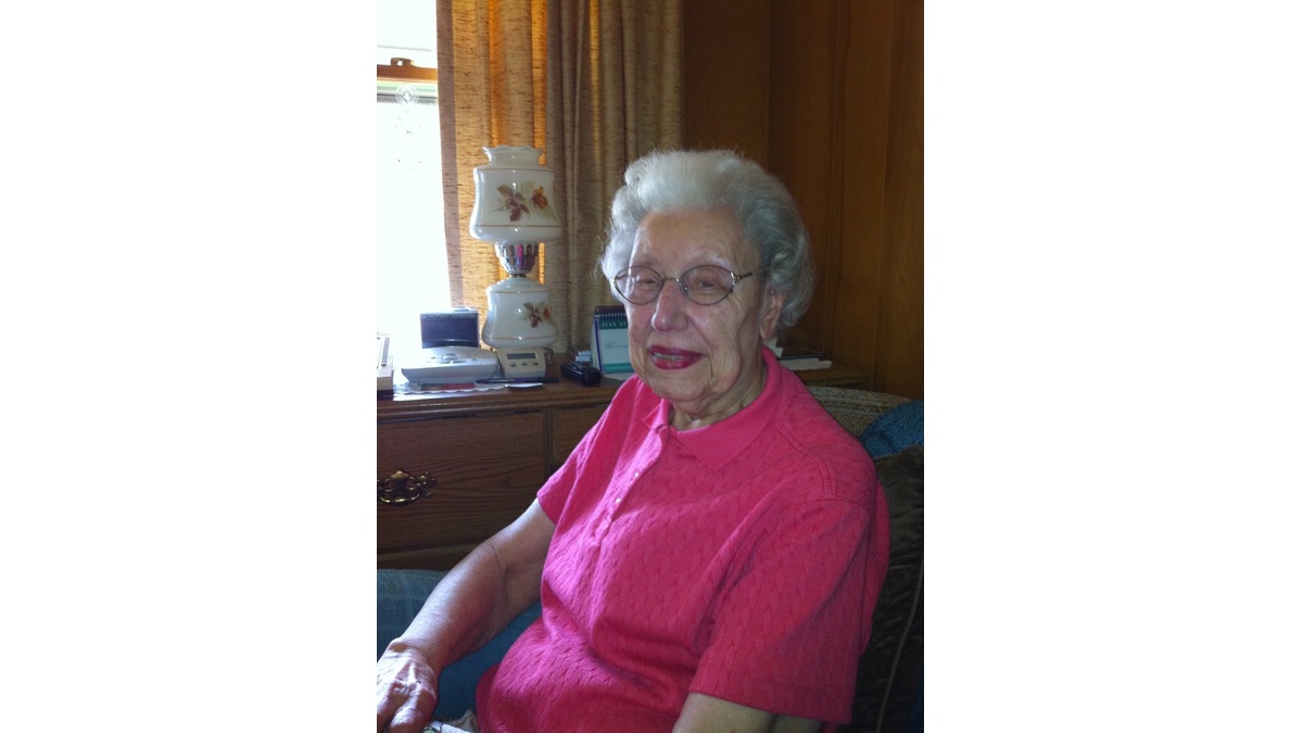Mildred Guenther Obituary Hales Corners, WI Hartson Funeral Home