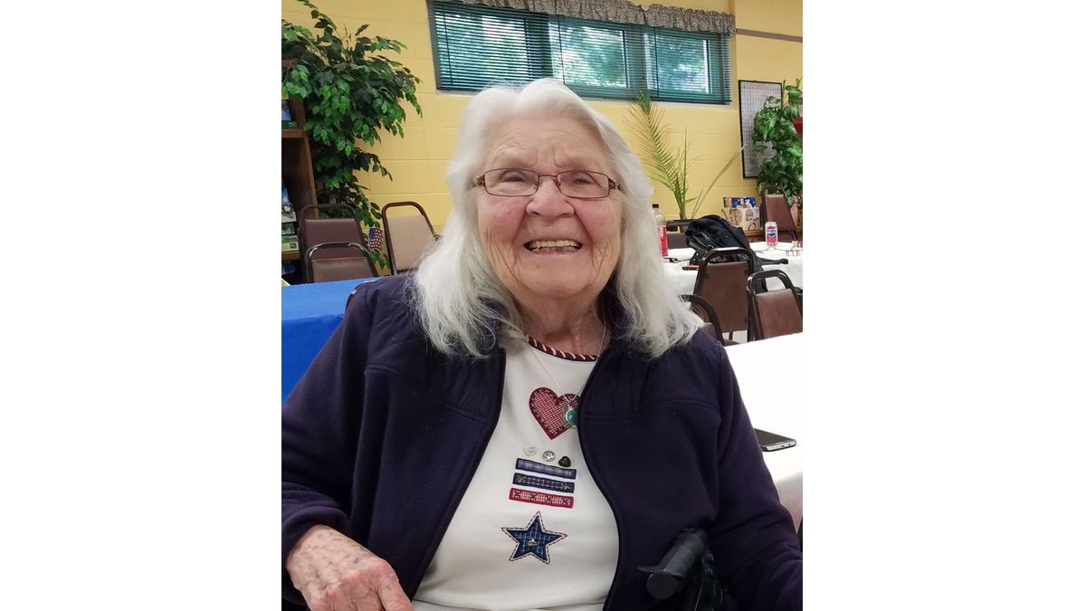 Grace Lohman Obituary Hales Corners, WI Hartson Funeral Home