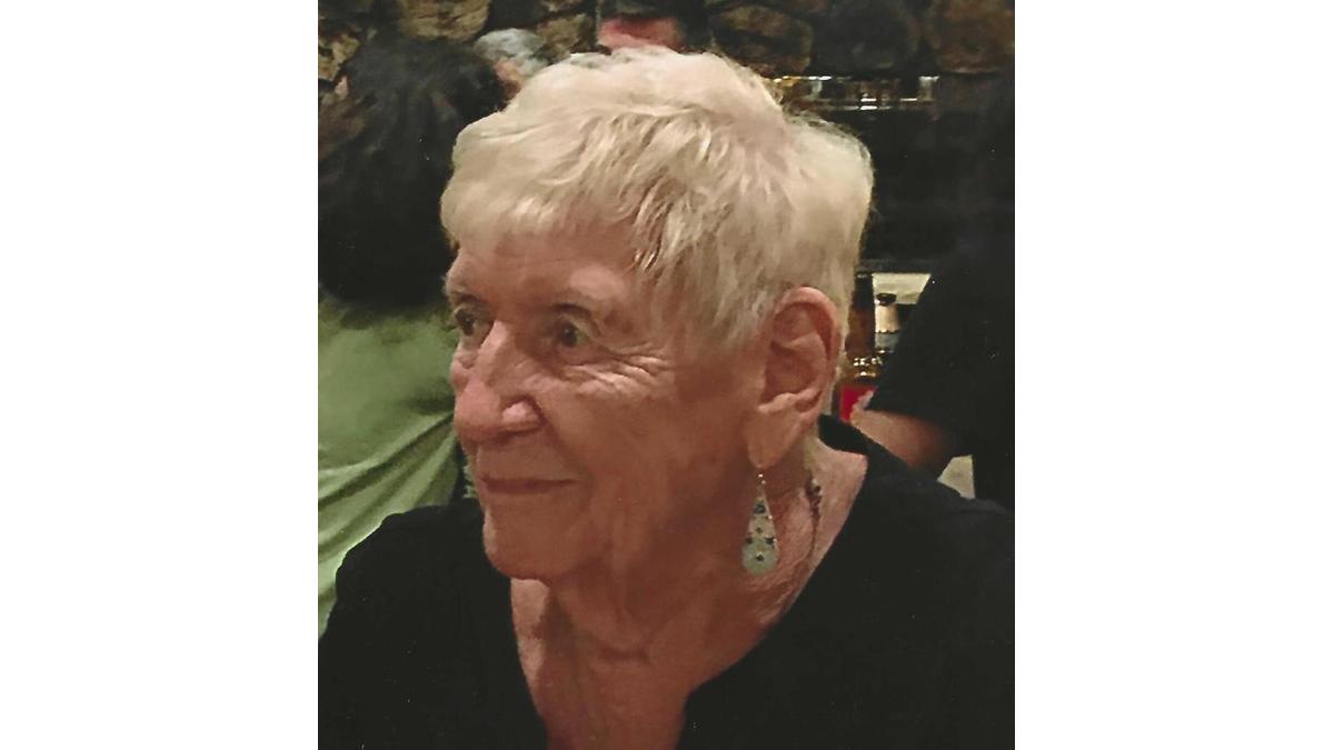 Carole Leach Obituary Hales Corners, WI Hartson Funeral Home