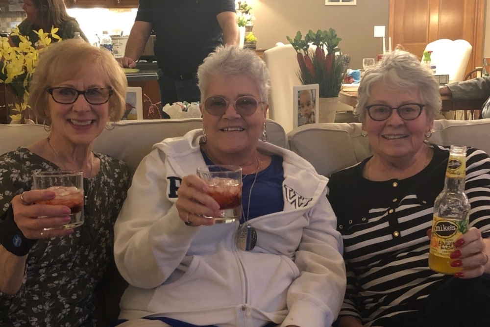 Barbara Kucik Obituary Hales Corners, WI Hartson Funeral Home