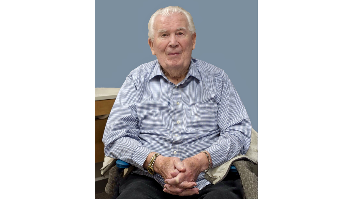 Norbert Klosiewski Obituary Hales Corners, WI Hartson Funeral Home