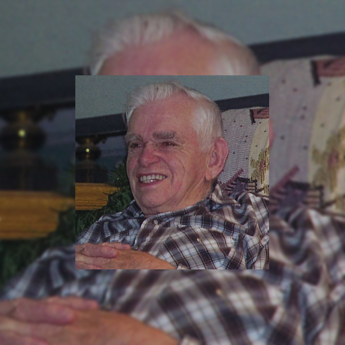 Bruce Mason Obituary Dundalk, ON McMillan & Jack Funeral Home