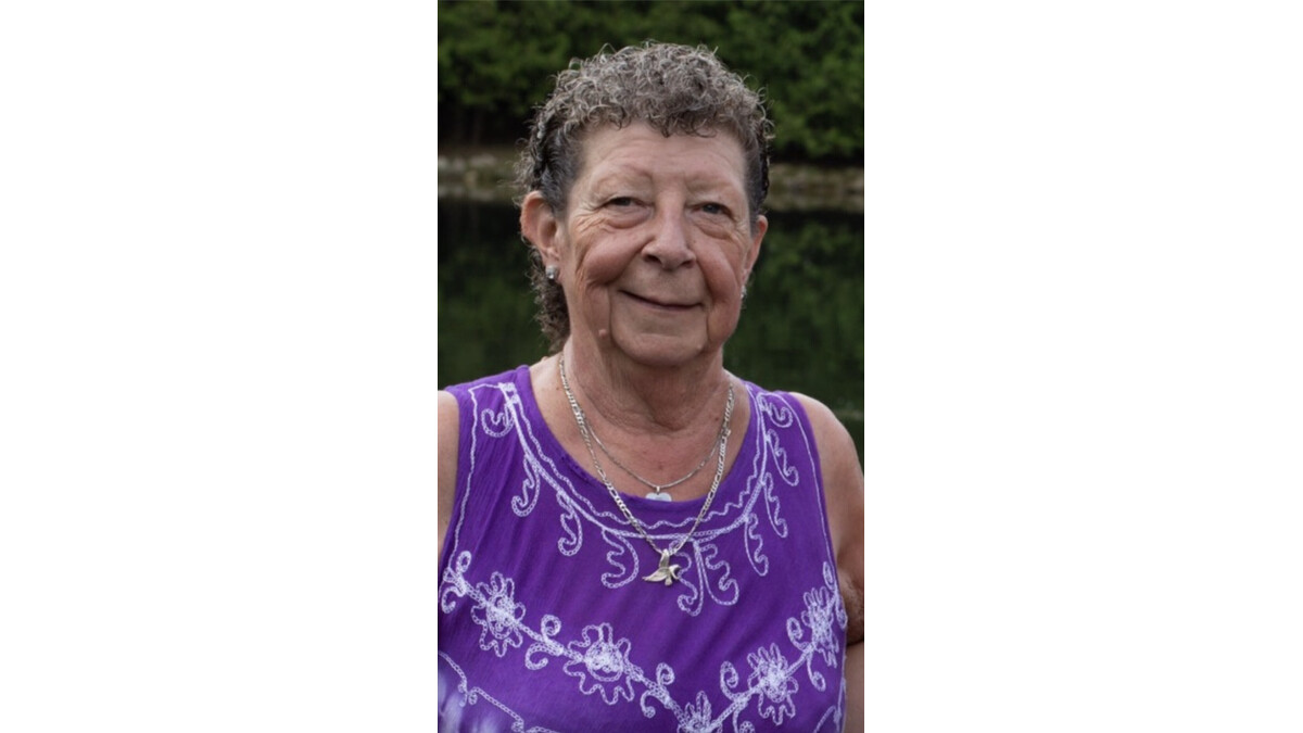 Lorna Priddle Obituary Dundalk, ON McMillan & Jack Funeral Home