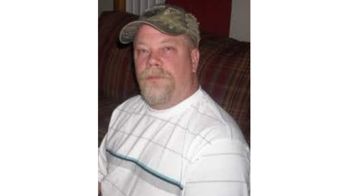 Michael Dwayne Thompson Obituary Hamlet, NC Harrington Funeral Home
