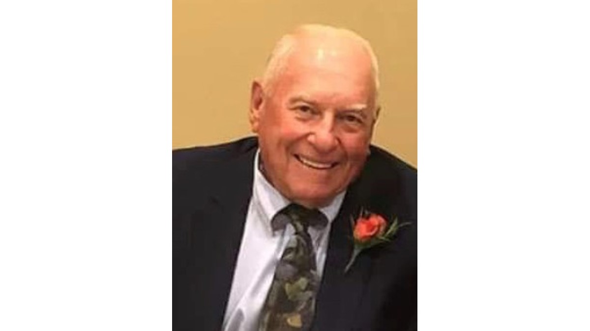 William "Boyd" Ford Obituary Hamlet, NC Harrington Funeral Home