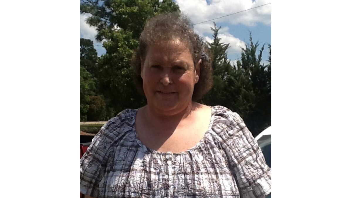 Ella Herndon Rainwater Obituary Hamlet, NC Harrington Funeral Home