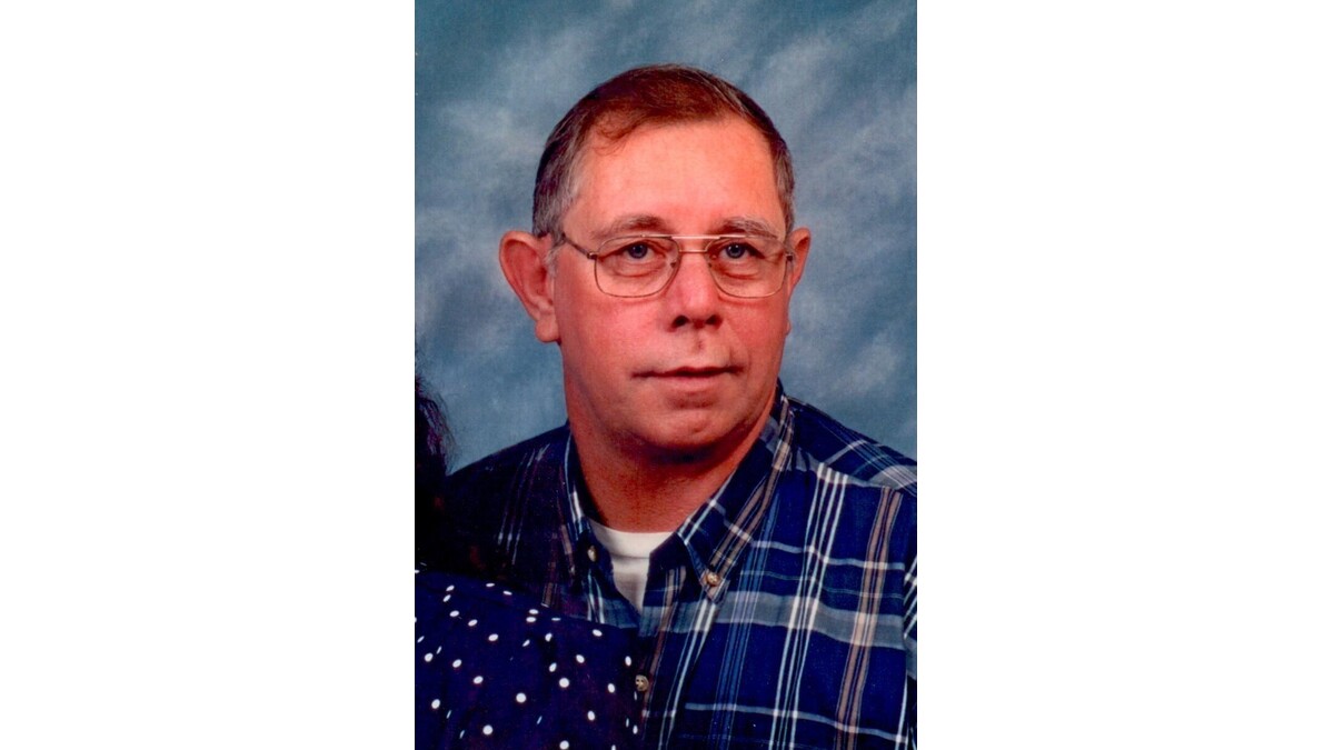 Hobert Mabe, Jr. Obituary - Hamlet, NC | Harrington Funeral Home ...