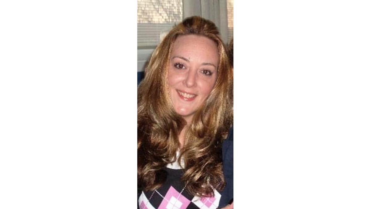 Toni Ann Gordon Obituary Hamlet, NC Harrington Funeral Home & Crematory