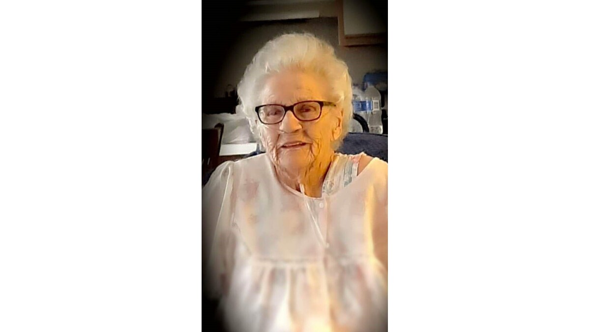 Vivian Greene Crouch Obituary Hamlet, NC Harrington Funeral Home