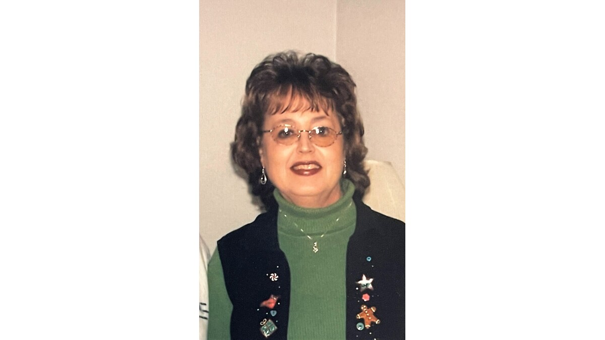 Louise Williams Billingsley Obituary Hamlet, NC Harrington Funeral