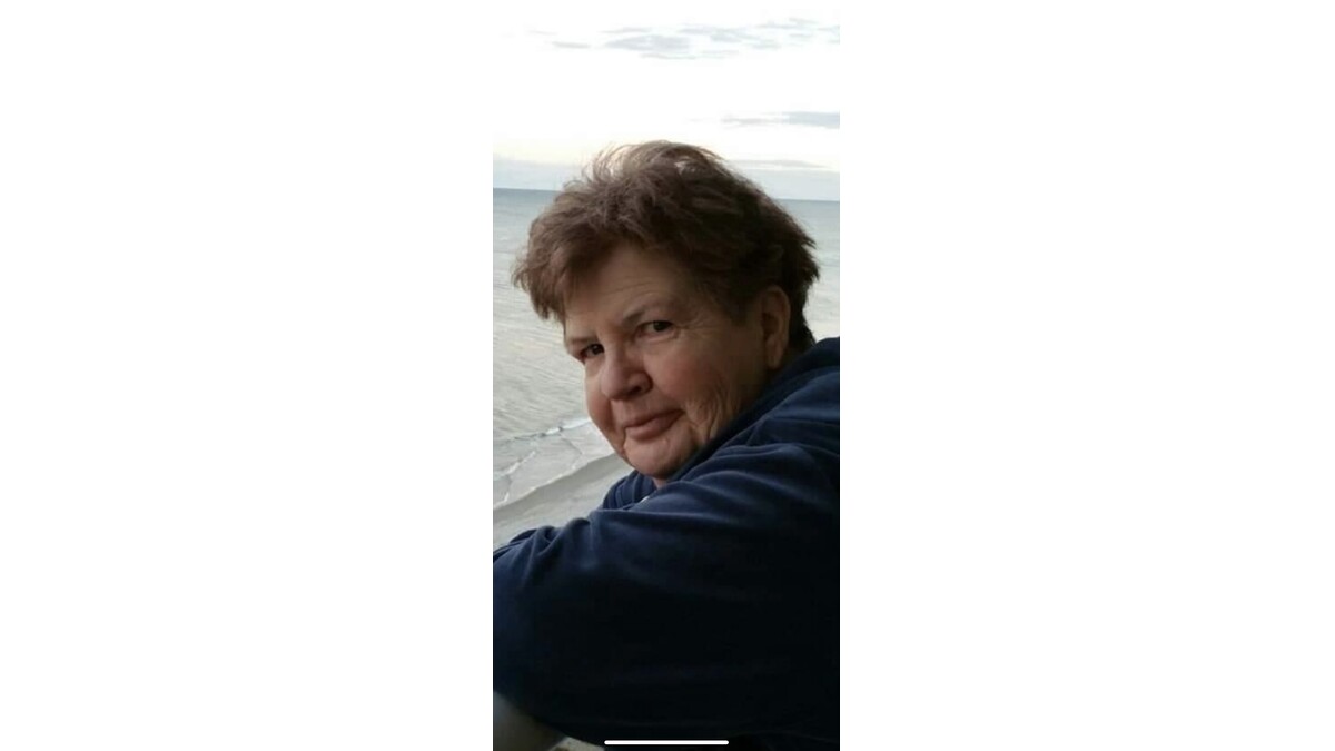 Vicky Howell Reeder Obituary Hamlet, NC Harrington Funeral Home