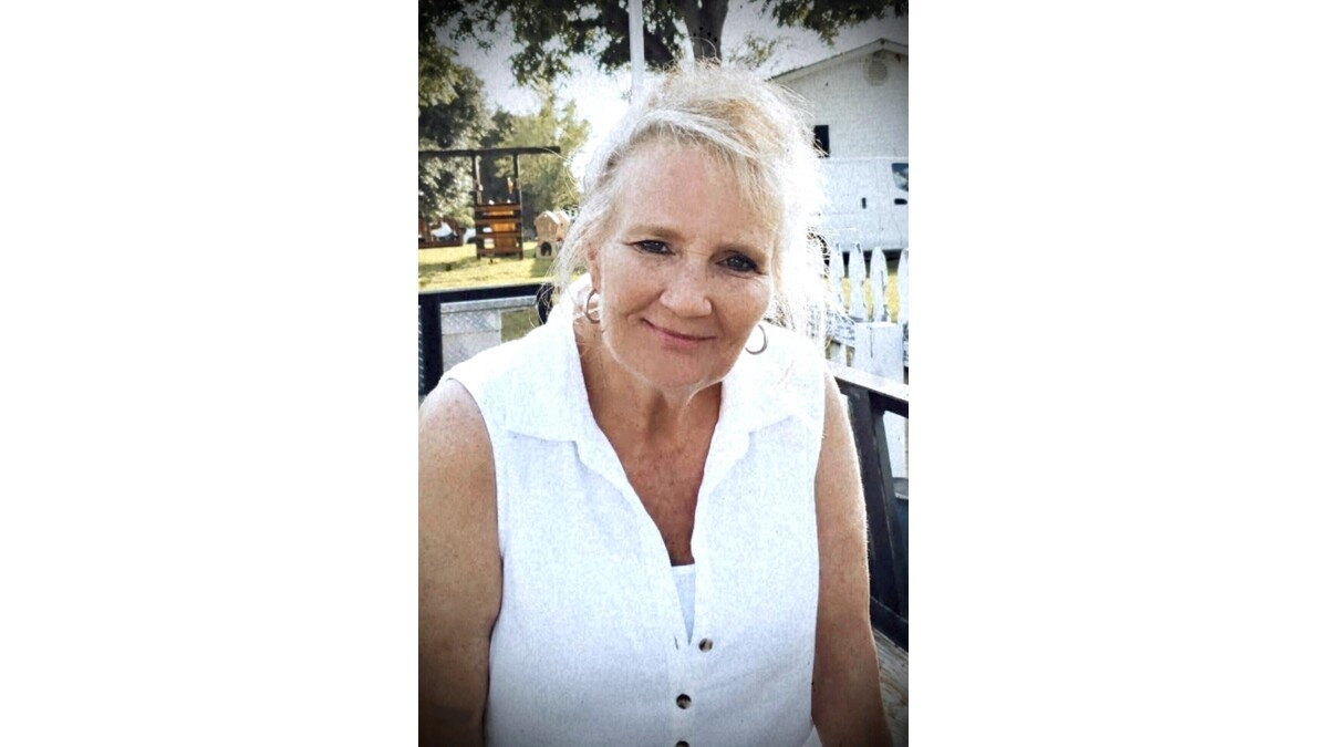 Tangela "Tangie" Martin Obituary Hamlet, NC Harrington Funeral Home