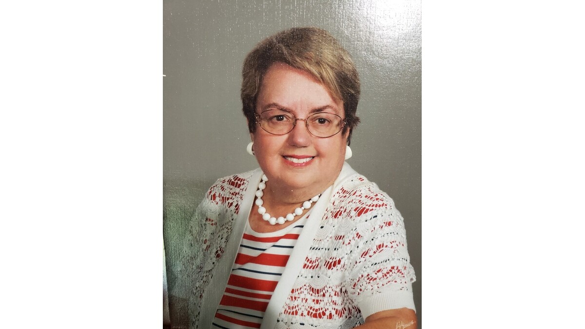 Sharon Boulier Smith Obituary Hamlet, NC Harrington Funeral Home