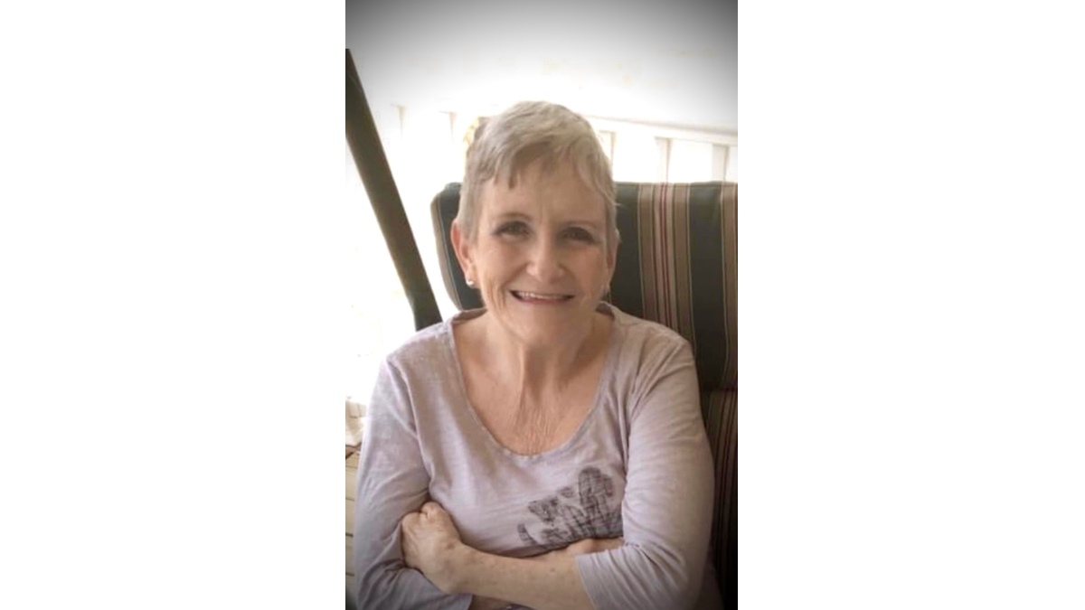 Kathy Davis Obituary Hamlet, NC Harrington Funeral Home & Crematory