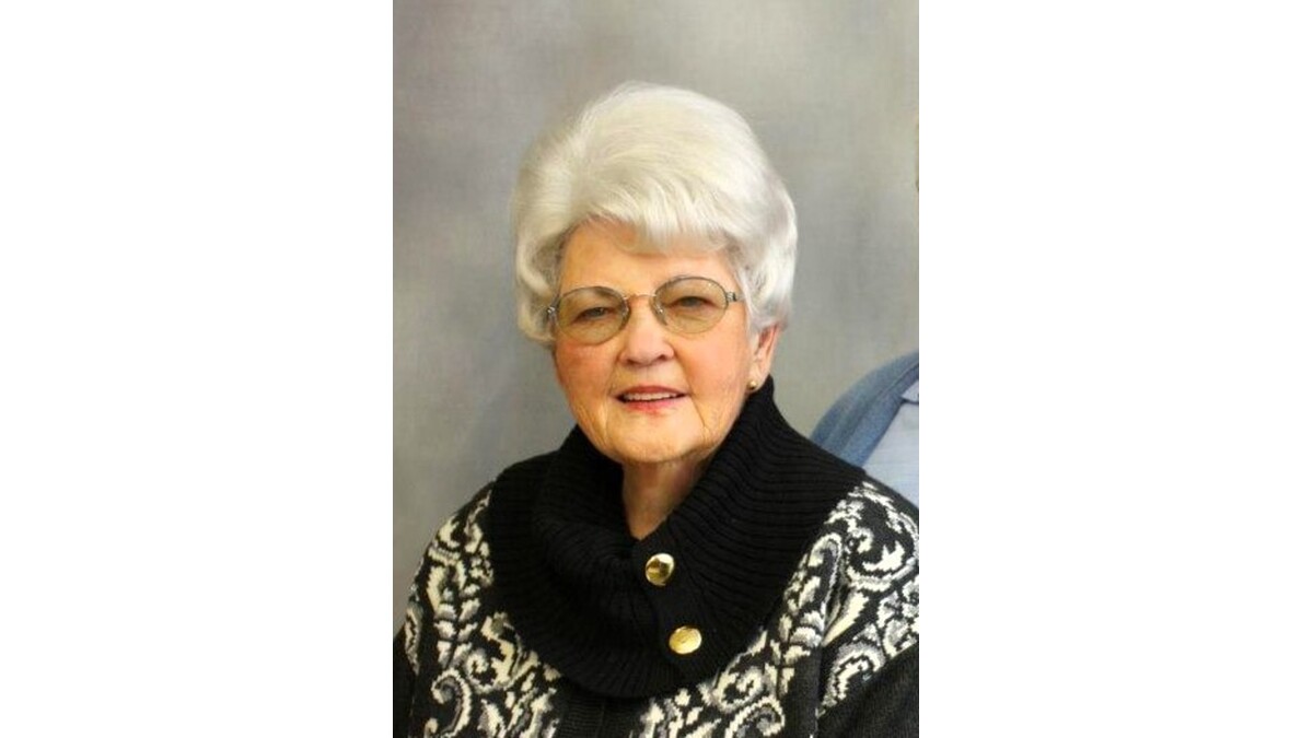 Joann McKinnon Dixon Obituary Hamlet, NC Harrington Funeral Home
