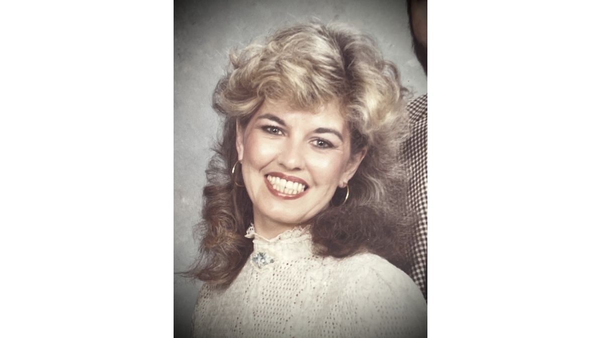 Evelyn McRae Obituary Hamlet, NC Harrington Funeral Home