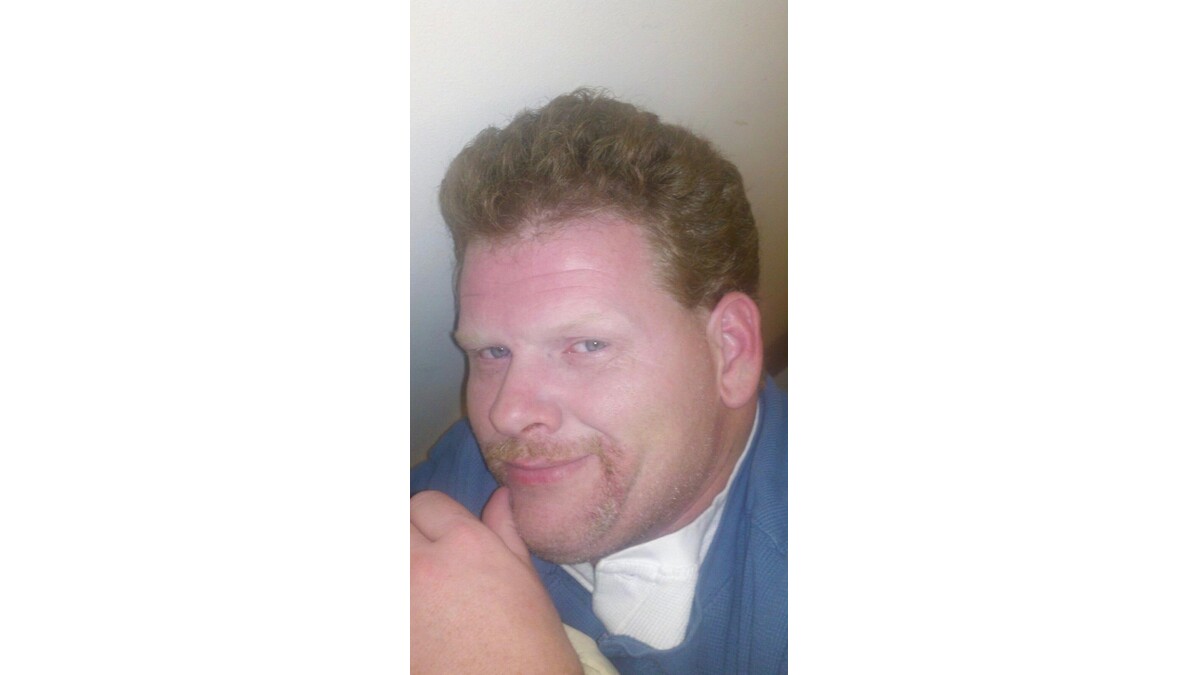 James "Jamie" Allen Obituary Hamlet, NC Harrington Funeral Home