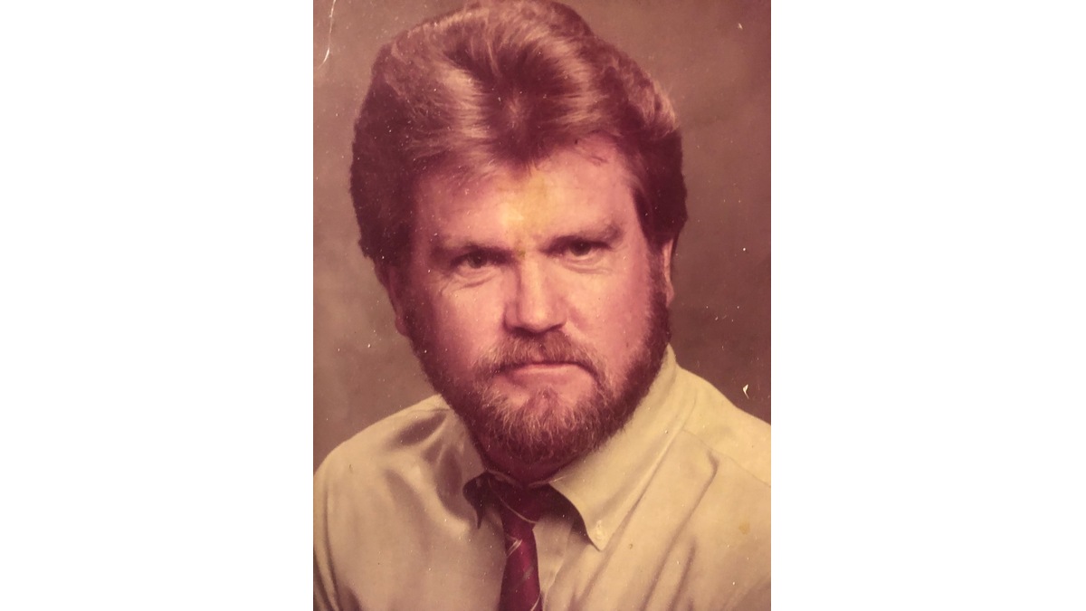 Emmett Smith Jordan, Jr. Obituary Hamlet, NC Harrington Funeral