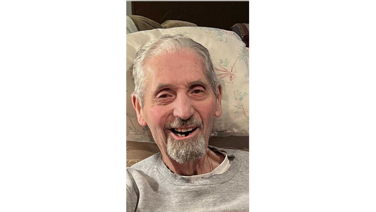 William Abramo Sr. Obituary Selden, NY Giove Funeral Home