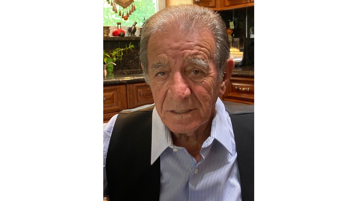 Arcangelo Tiseo Obituary Selden, NY Giove Funeral Home