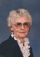 Ruby Higdon Obituary