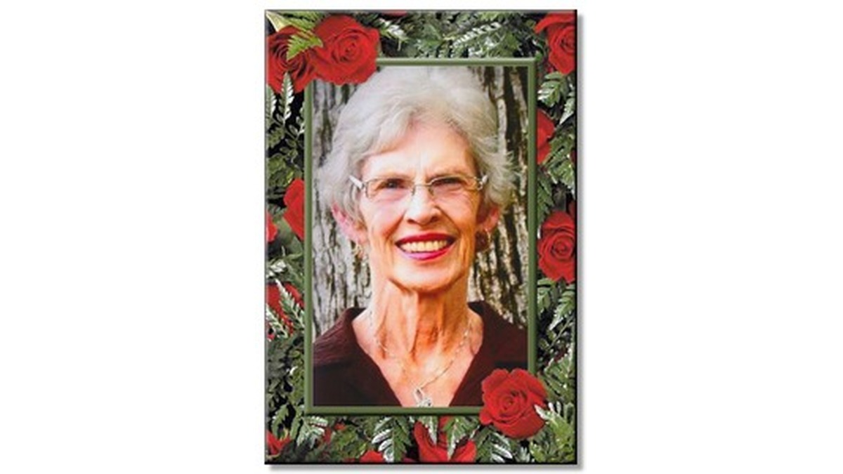 Sally Barnes Obituary Lewisburg Tn London Funeral Home And