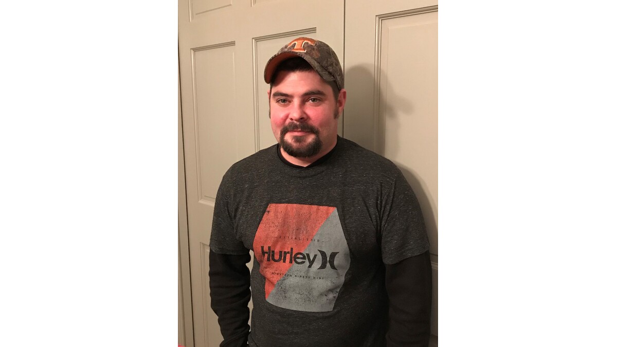 Jesse Breeden Obituary Cornersville, TN Cornersville Funeral Home