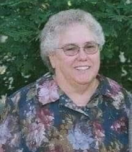 Agnes Pendergrass Obituary - Lewisburg, TN