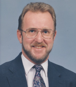 Gary Hardison