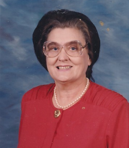 Sammie Russell