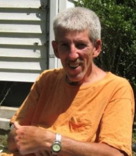 Michael McCollum