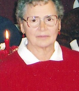Mattie Hazlett