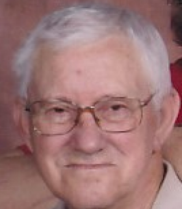 John Chilton