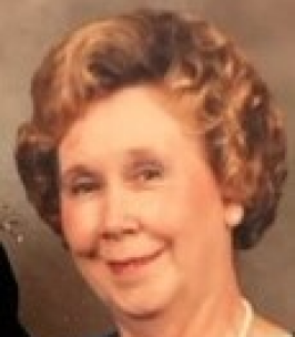 Catherine Epperson