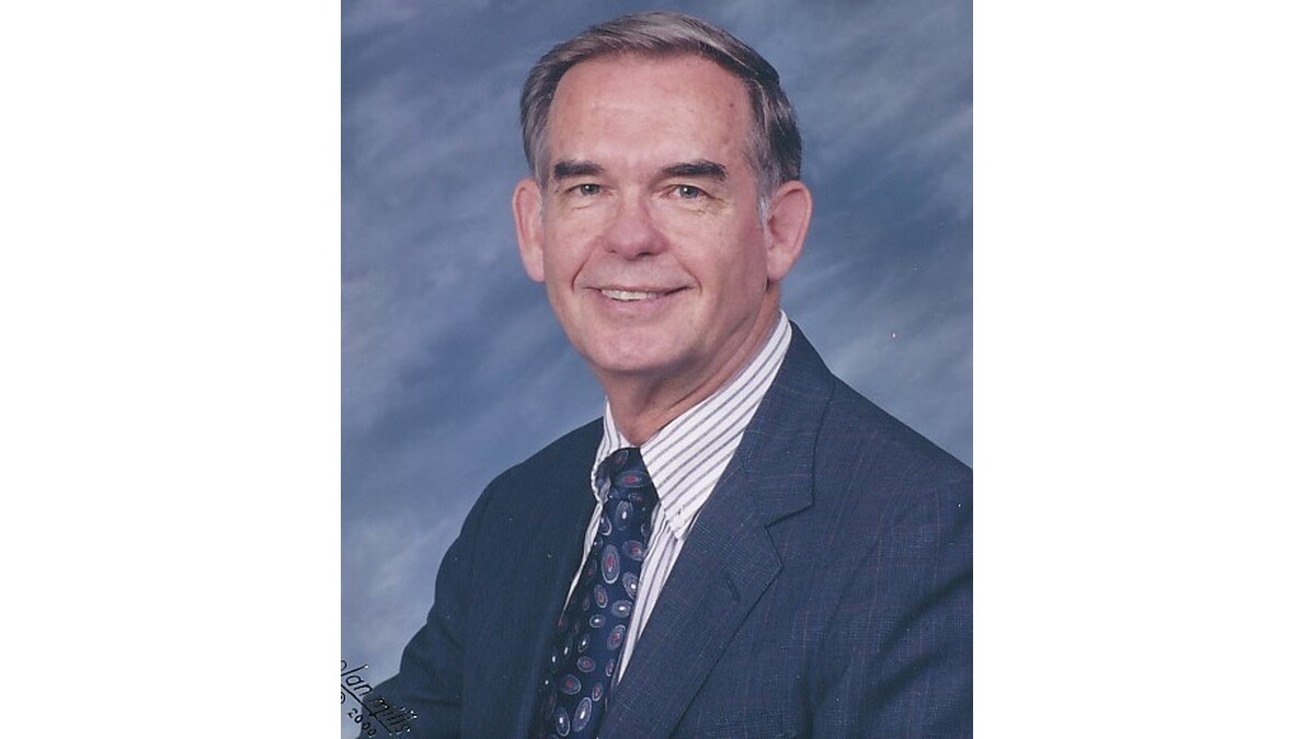 Donald Daughrity Obituary Lewisburg, TN London Funeral Home and