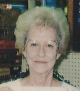 Peggie Darnell