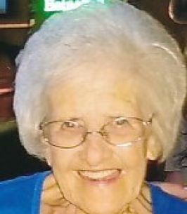 Dorothy Nance