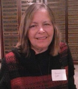 Kimsue Jett