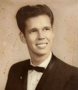 Wade Anderton