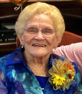 Elizabeth Jobe