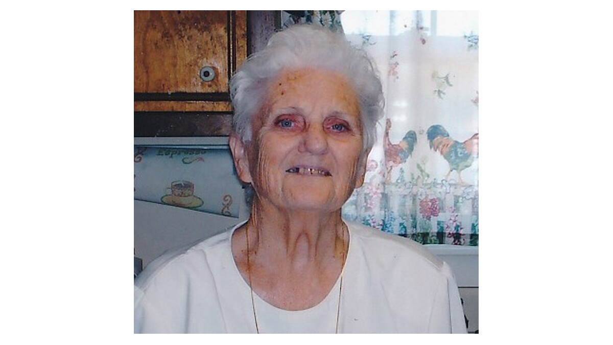 Joie Burgess Obituary Cornersville, TN Cornersville Funeral Home