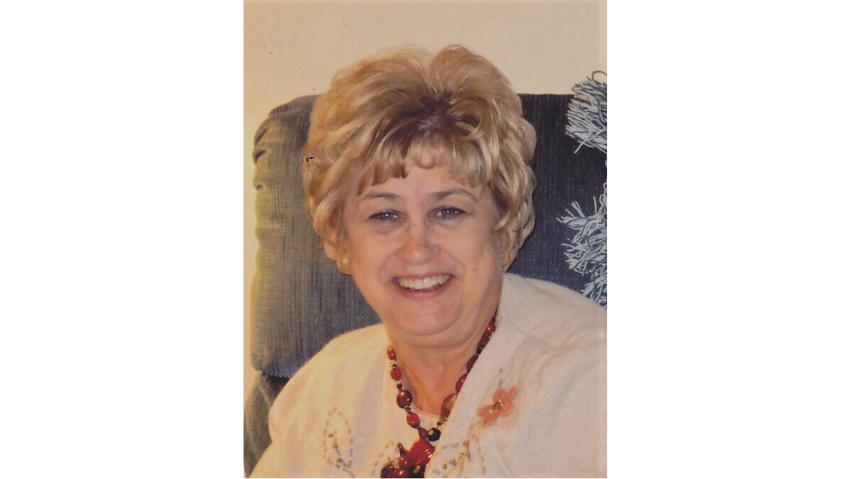 Marilyn Ervin Obituary Lewisburg, TN London Funeral Home and Crematory