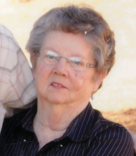 Sarah Whitsett