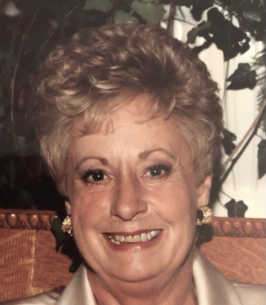Hilda Coble